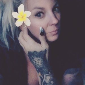 Meet your Posher, Michele